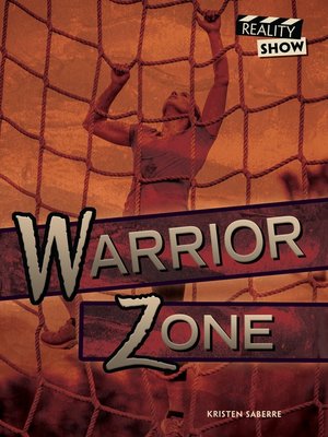 cover image of Warrior Zone